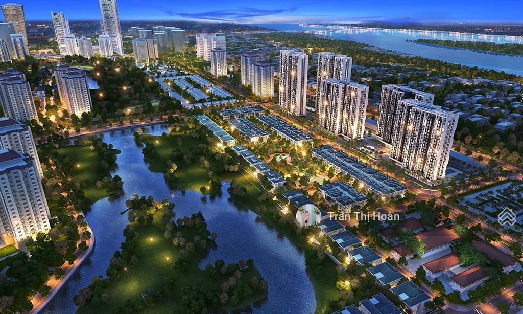Cần bán biệt thự k6 ciputra view trực diện hồ và công viên 65ha. 396m2 mt12m giá tốt 0977 434 ***