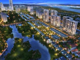Cần bán biệt thự k6 ciputra view trực diện hồ và công viên 65ha. 396m2 mt12m giá tốt 0977 434 ***