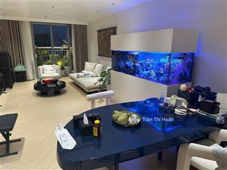 Căn hộ vinhomes nguyễn chí thanh 3pn full nội thất. chỉ 130tr/m2. 0977 434 *** có slot đỗ xe.
