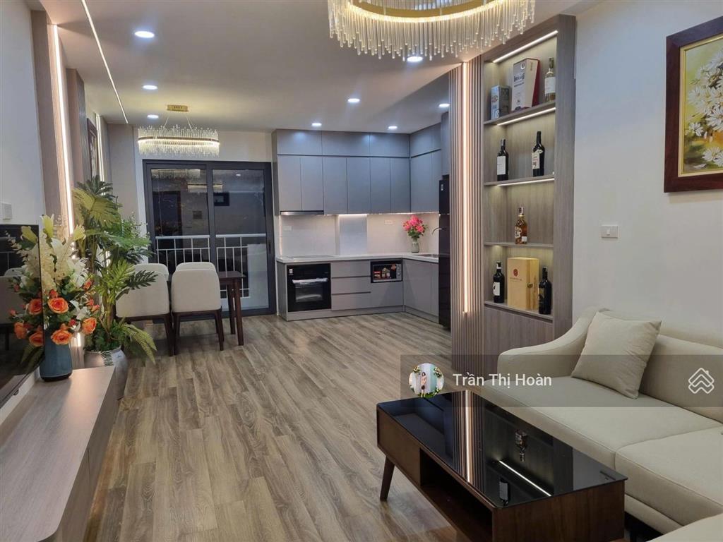 Căn hộ 68m full nội thất mới giá chỉ 4,5 tỷ đối diện keangnam, thiết kế 2pn 0977 434 ***