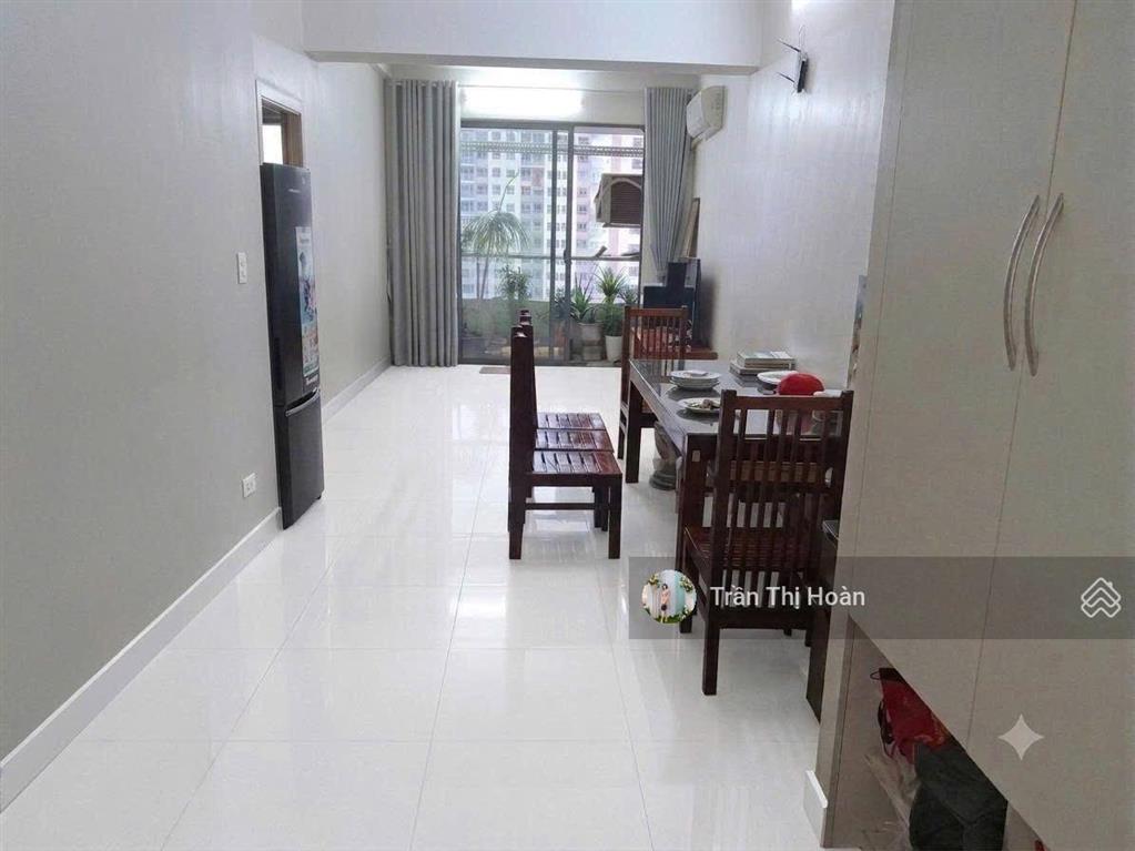 Chỉ 8,2 tỷ (86tr/m) có ngay căn hộ 3pn đủ nội thất tòa n04b ngoại giao đoàn.  chính chủ