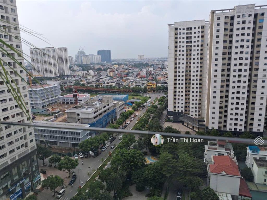 Chỉ 8,2 tỷ (86tr/m) có ngay căn hộ 3pn đủ nội thất tòa n04b ngoại giao đoàn.  chính chủ