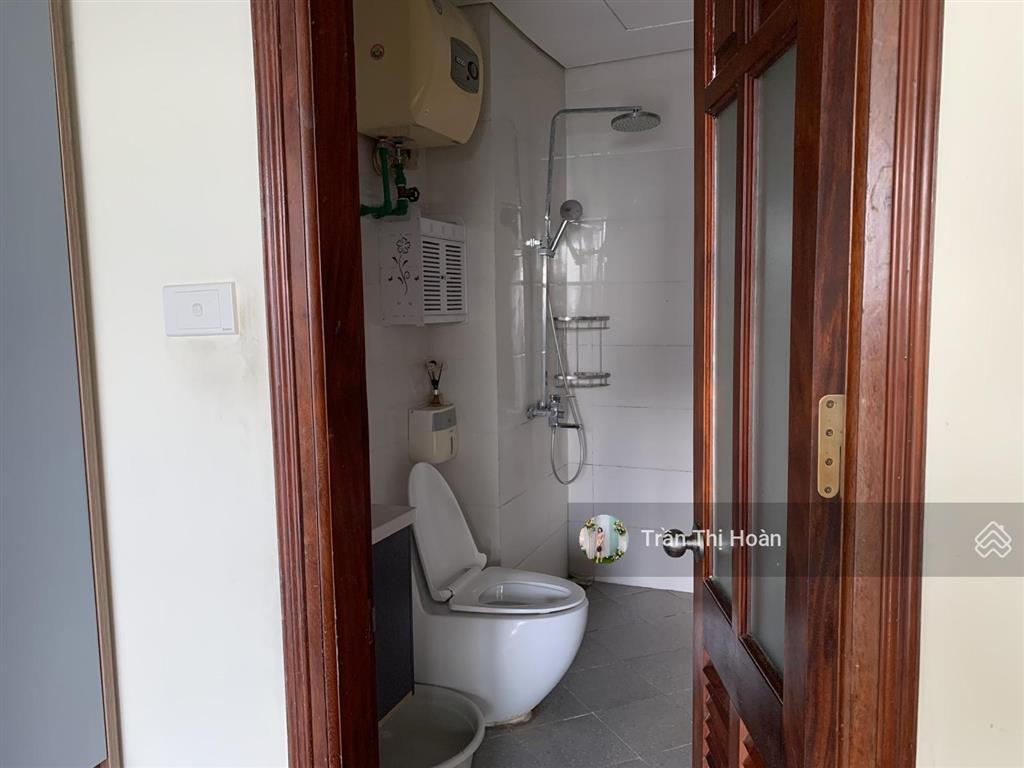 Chính chủ cần cho thuê gấp căn 3 ngủ full nội thất tòa n01t2 ngoại giao đoàn giá 18tr/tháng