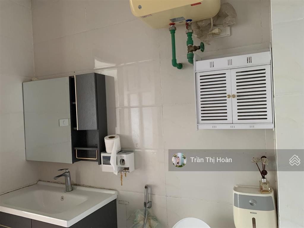 Chính chủ cần cho thuê gấp căn 3 ngủ full nội thất tòa n01t2 ngoại giao đoàn giá 18tr/tháng