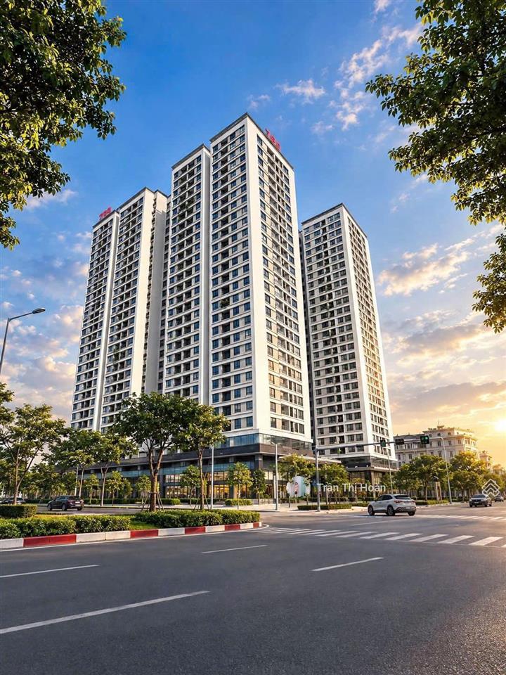 Cần bán cắt lỗ nhanh căn 2 ngủ chung cư 789 ngoại giao đoàn giá hời thị trường.0979 343 ***