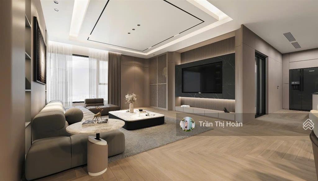 Chính chủ cần cho thuê căn 3 ngủ lancaster núi trúc view hồ giảng võ giá tốt. 0979 343 ***
