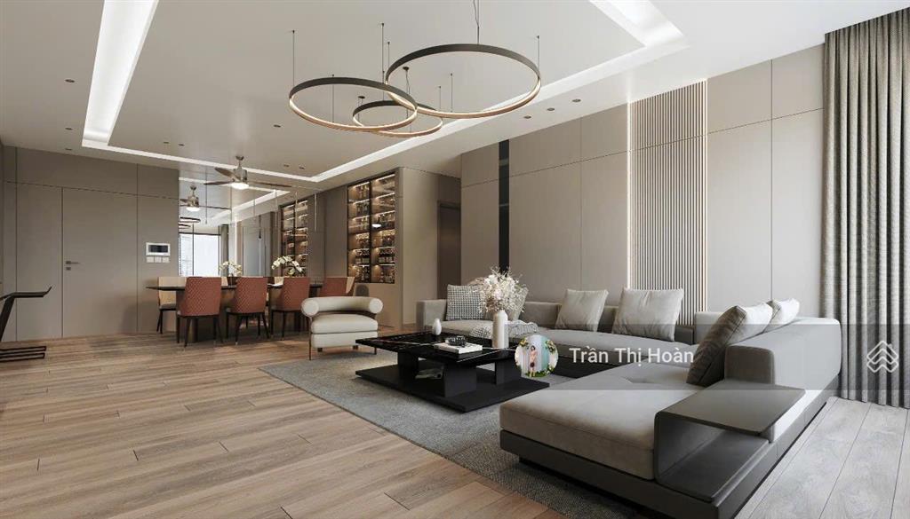 Chính chủ cần cho thuê căn 3 ngủ lancaster núi trúc view hồ giảng võ giá tốt. 0979 343 ***