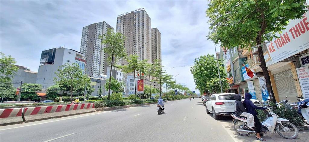 Chính chủ bán nhà đẹp lai xá gần quốc lộ 32, đường 3.5, đại học thành đô48m2x4 tầng, ô tô đỗ cửa