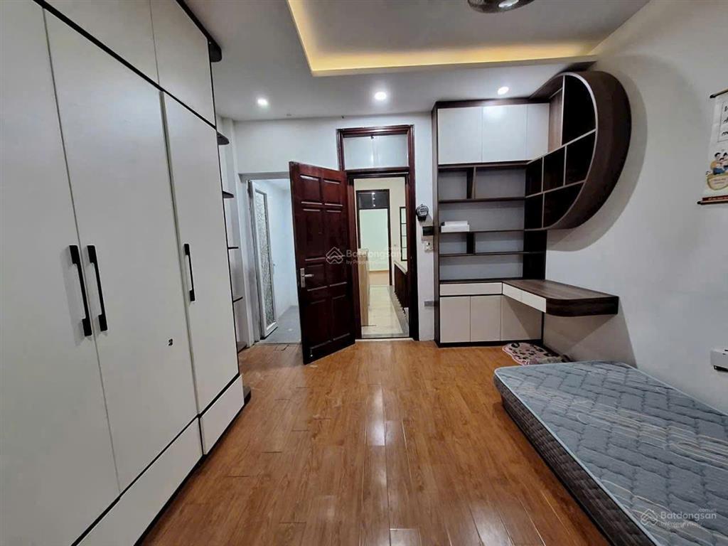 Chính chủ cho thuê nhà kề chợ lai xá, ô tô đỗ cửa,cách quốc lộ 32 chỉ 80m tại thôn lai xá, hoài đức
