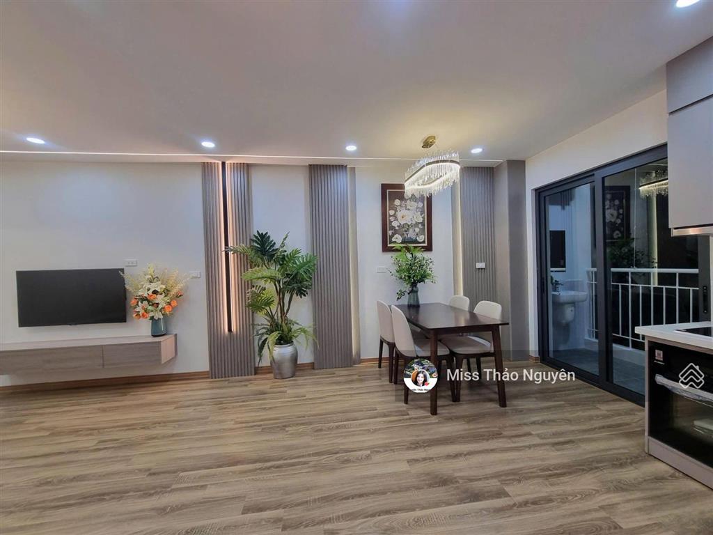 Giảm giá kịch sàn cắt lỗ sâu từ 6,55 tỷ còn 5 tỷ .