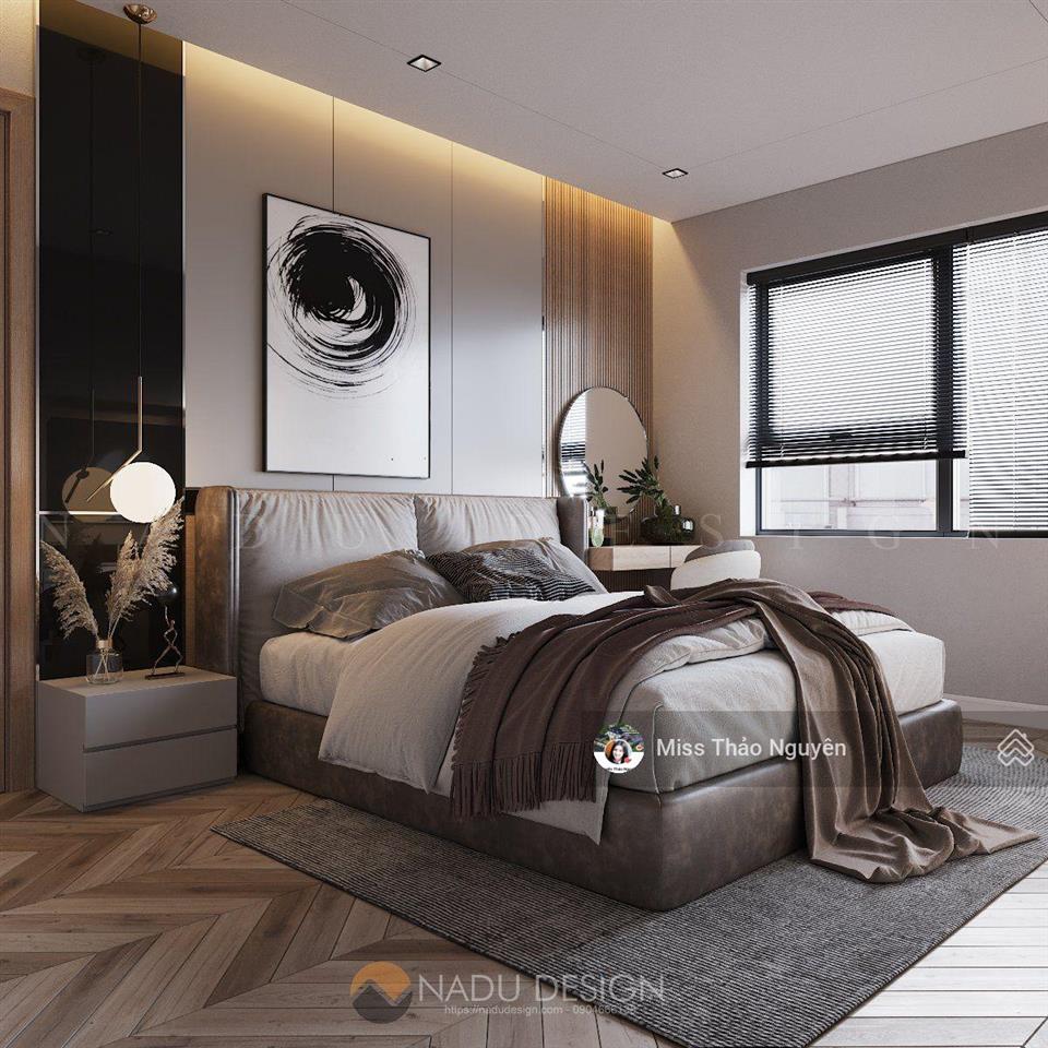 Bán căn hộ 24t1 tk 3 ngủ, 2wc cực đẹp khu trung hòa nhân chính. nhà full nội thất giá siêu rẻ