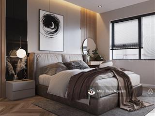 Bán căn hộ 24t1 tk 3 ngủ, 2wc cực đẹp khu trung hòa nhân chính. nhà full nội thất giá siêu rẻ