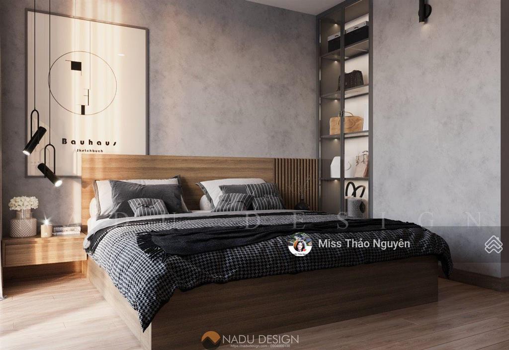 Bán căn hộ 24t1 tk 3 ngủ, 2wc cực đẹp khu trung hòa nhân chính. nhà full nội thất giá siêu rẻ
