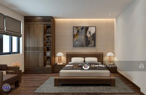 Cần bán căn hộ chung cư 29t khu đông nam trần duy hưng nội thất cơ bản tiện cải tạo giá cực rẻ