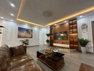 Cực cần bán căn hộ 119m2 3 ngủ 2wc tòa 17t6 hoàng đạo thúy giá 9 tỷ có tl nếu khách chốt cọc ngay