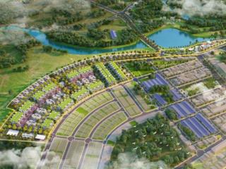 Bán biệt thự riverview lương sơn, 2,45 tỷ, 85m2, view đẹp, uy tín tại lương sơn, hòa bình