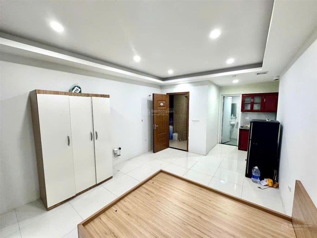 Bán nhà ngõ 28 xuân la  7 tầng  12 phòng  kinh doanh chung cư mini dòng tiền ổn định