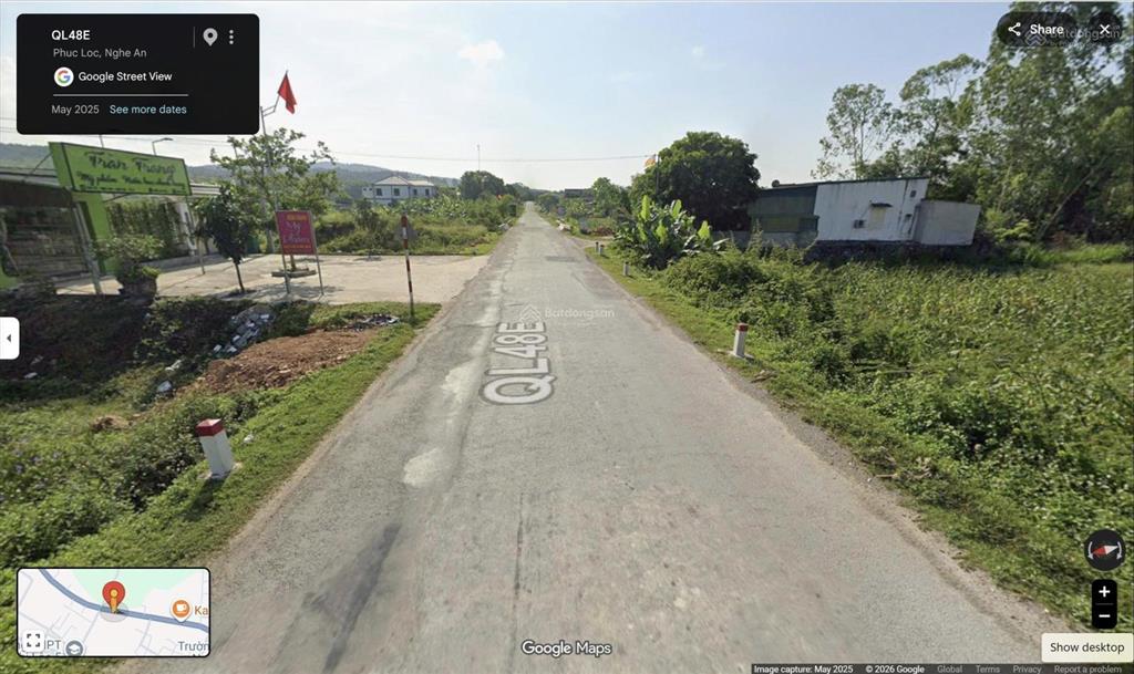 Chính chủ bán lô đất 300m2, mặt tiền 12m tại xã nghi lâm, huyện nghi lộc, nghệ an. 0989 334 ***