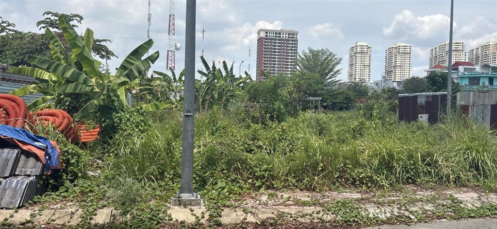 Chính chủ bán đất mặt đường trường sa, tổ dân phố hòa do 7, bắc cam ranh, khánh hòa. 0989 334 ***