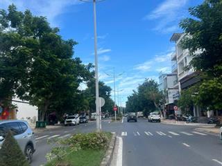 Chính chủ bán đất 22m mặt tiền, mặt đường nguyễn chí thanh, bắc cam ranh, khánh hòa.  0989 334 ***