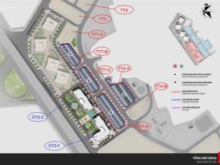 Bán biệt thự 142.9m2 view chung cư, vườn hoa, đẹp nhất dự án đại kim hacinco xây 5 tầng, 0977 917 ***