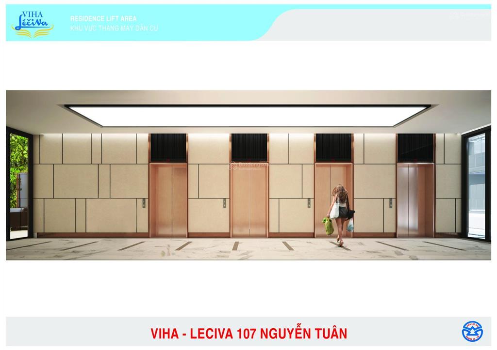 Bán căn hộ 2pn diện tích 72m2 viha complex viha leciva 107 nguyễn tuân giá cực tốt