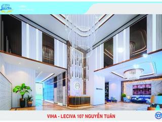 Bán căn hộ 2pn diện tích 72m2 viha complex viha leciva 107 nguyễn tuân giá cực tốt