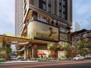 Chính chủ bán căn ngoại giao 1506 97.23m² hướng đông nam tại viha leciva 107 nguyễn tuân, giá tốt!