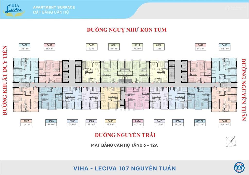 Bán lại căn 1017  93,6m², đơn giá tốt, ngoại giao cần bán rẻ hơn thị trường 0977 917 ***