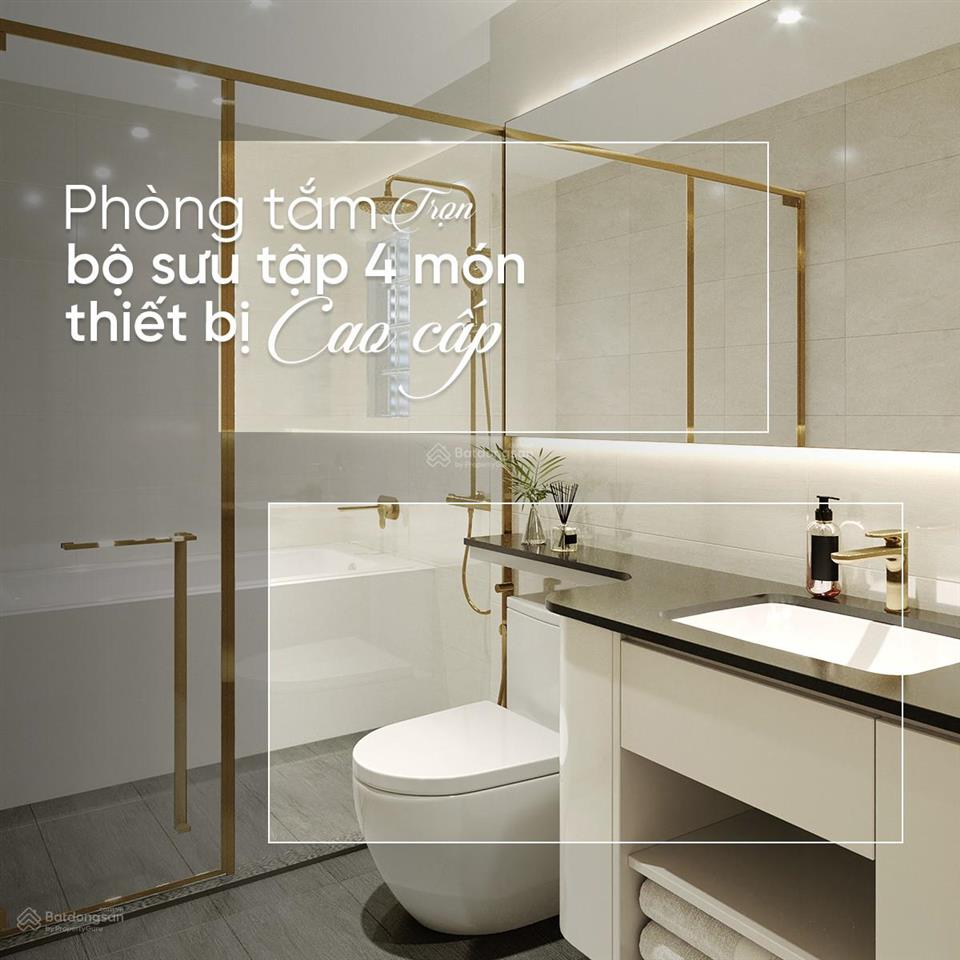 Bán gấp căn ngoại giao 73.5m² ban công đông nam, tầng 25, dự án viha leciva 107 nguyễn tuân