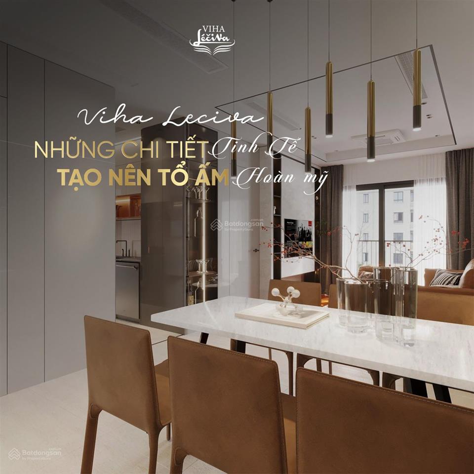 Bán gấp căn ngoại giao 73.5m² ban công đông nam, tầng 25, dự án viha leciva 107 nguyễn tuân