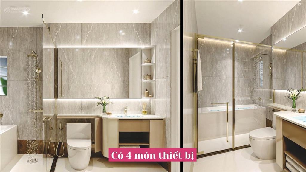 Chính chủ sang nhượng suất ngoại giao viha complex nguyễn tuân, giá cực kỳ ưu đãi