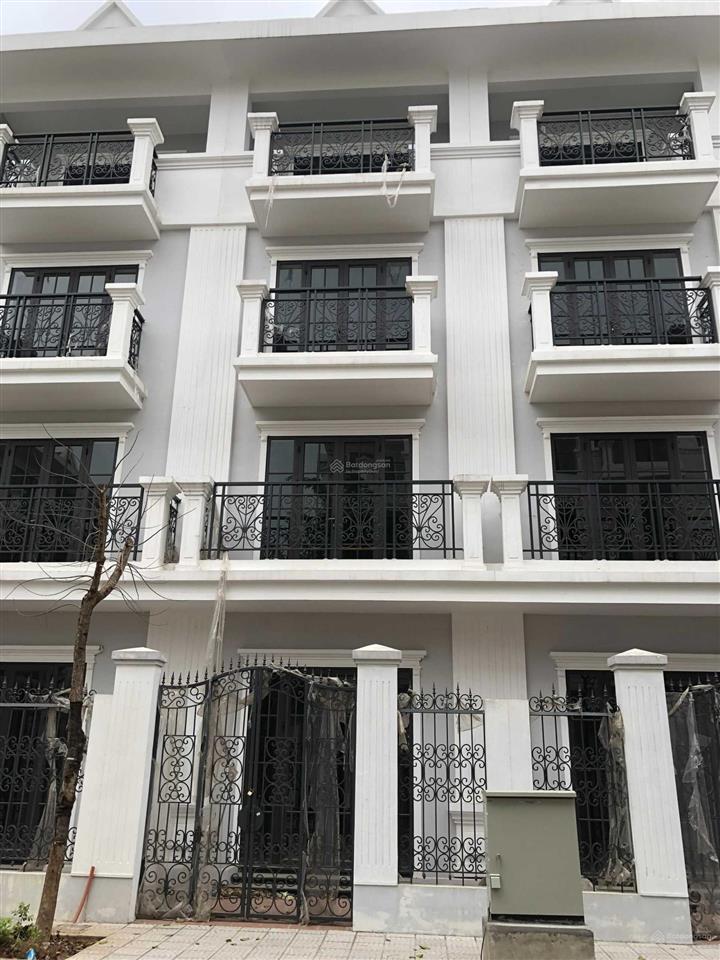 Chính chủ cho thuê gấp lô 75m2 tại kđt mới đại kim, hacinco nguyễn xiển 0977 917 ***