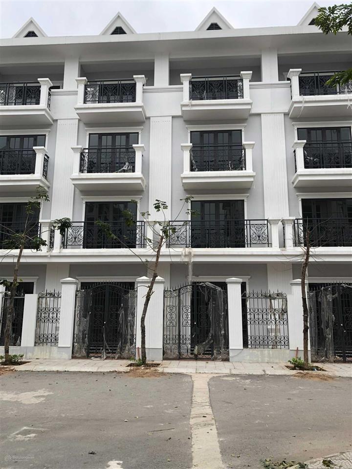 Chính chủ cho thuê gấp lô 140m2 tại kđt mới đại kim, hacinco nguyễn xiển, 0977 917 ***