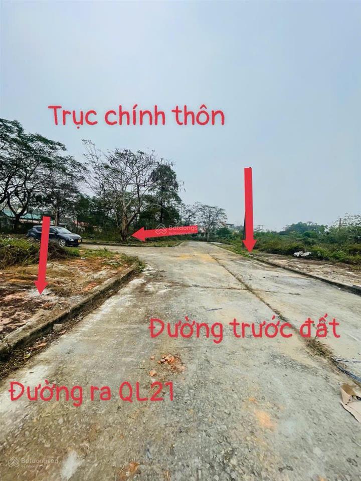 Hc7. bán đất tđc linh sơn  bình yên hạ tầng đẹp gần đại học fpt, khu cnc | đất nền hòa lạc