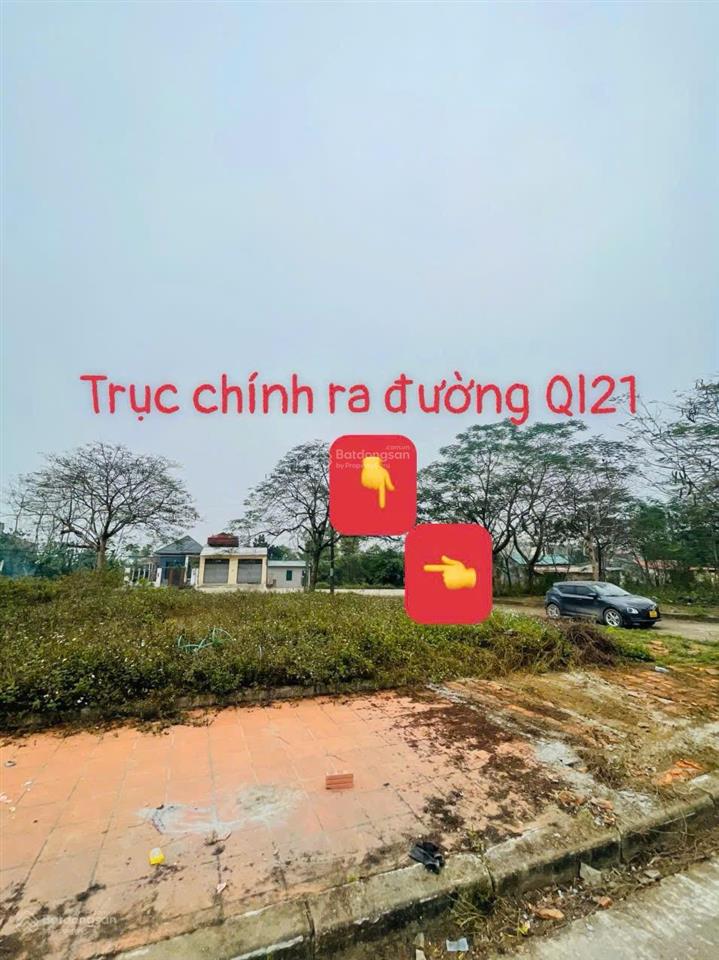 Hc7. bán đất tđc linh sơn  bình yên hạ tầng đẹp gần đại học fpt, khu cnc | đất nền hòa lạc