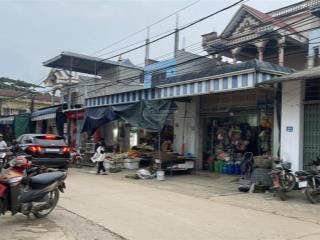 Hc3 bán đất nền phú cát trung tâm hòa lạc | 100m2 full thổ cư gần trụ sở hành chính  giá tốt