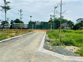 Hc2  bán đất nền phú cát  lõi đô thị hòa lạc, sát chợ gần trường học gần nhà máy in tiền quốc gia