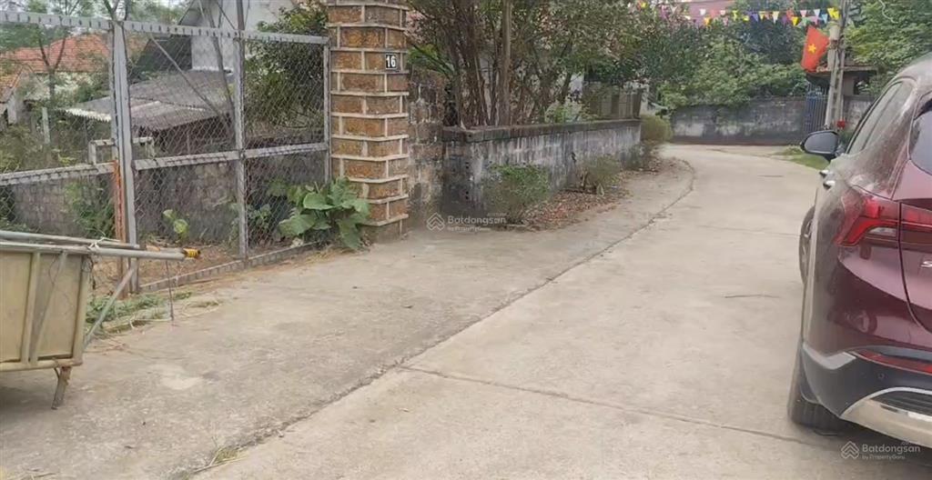 A329. bán 2.385,7m2 đất nghỉ dưỡng ba vì  hà nội, sát đường hồ chí minh mở rộng, gần đường dt86