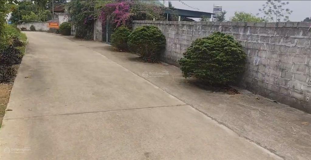 A329. bán 2.385,7m2 đất nghỉ dưỡng ba vì  hà nội, sát đường hồ chí minh mở rộng, gần đường dt86