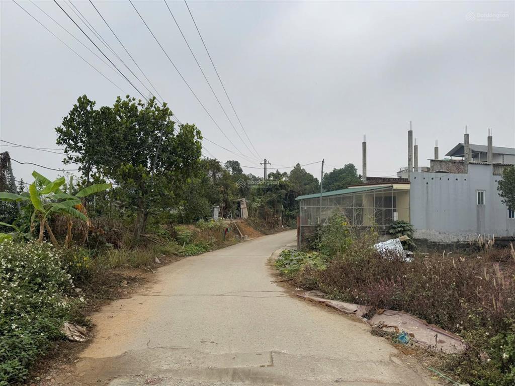K117,8. bán lô góc 2 mặt tiền  sẵn nhà kiên cố, ở ngay tại hòa thạch  phú cát | nhà đất hòa lạc