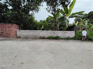 A384 117m² tân xã. mảnh đất sinh ra để xây trọ dòng tiền tại hòa lạc