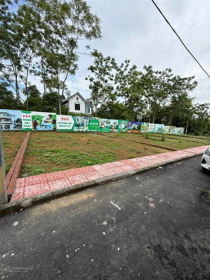 Chỉ 2 tỷ có 100m2 full thổ cư, sẵn sổ sang tên ngay.  0813 112 ***