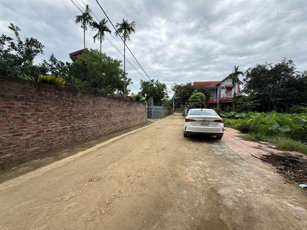Chính chủ bán gấp lô đất gần dh09
