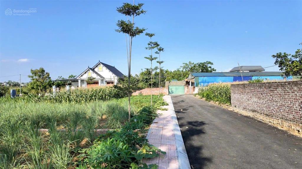 Chính chủ bán gấp lô góc một trong số ít giá dưới 30tr/m2.