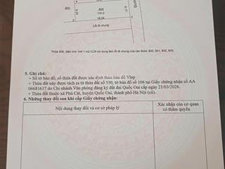 Chính chủ bán gấp lô góc một trong số ít giá dưới 30tr/m2.