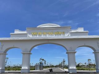 Tiền hải center city  đất nền trung tâm kinh tế biển hưng yên