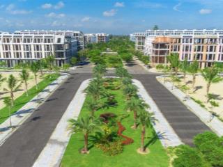 Nhận trước lợi nhuận 4.2 tỷ  sở hữu ngay boutique hometel mặt đường nguyễn chí thanh, đà nẵng