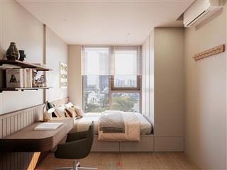 7xx sở hữu căn 2pn "hoa hậu" diện tích khủng trung tâm bắc giang  ls 0%/16 tháng, ck tới 6,5%