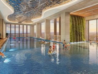 Sắp ra mắt siêu phẩm căn hộ cao cấp gold park tâm điểm "phố nhà giàu" bắc giang giá cực tốt